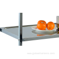 Stainless steel Cart Heavy Duty